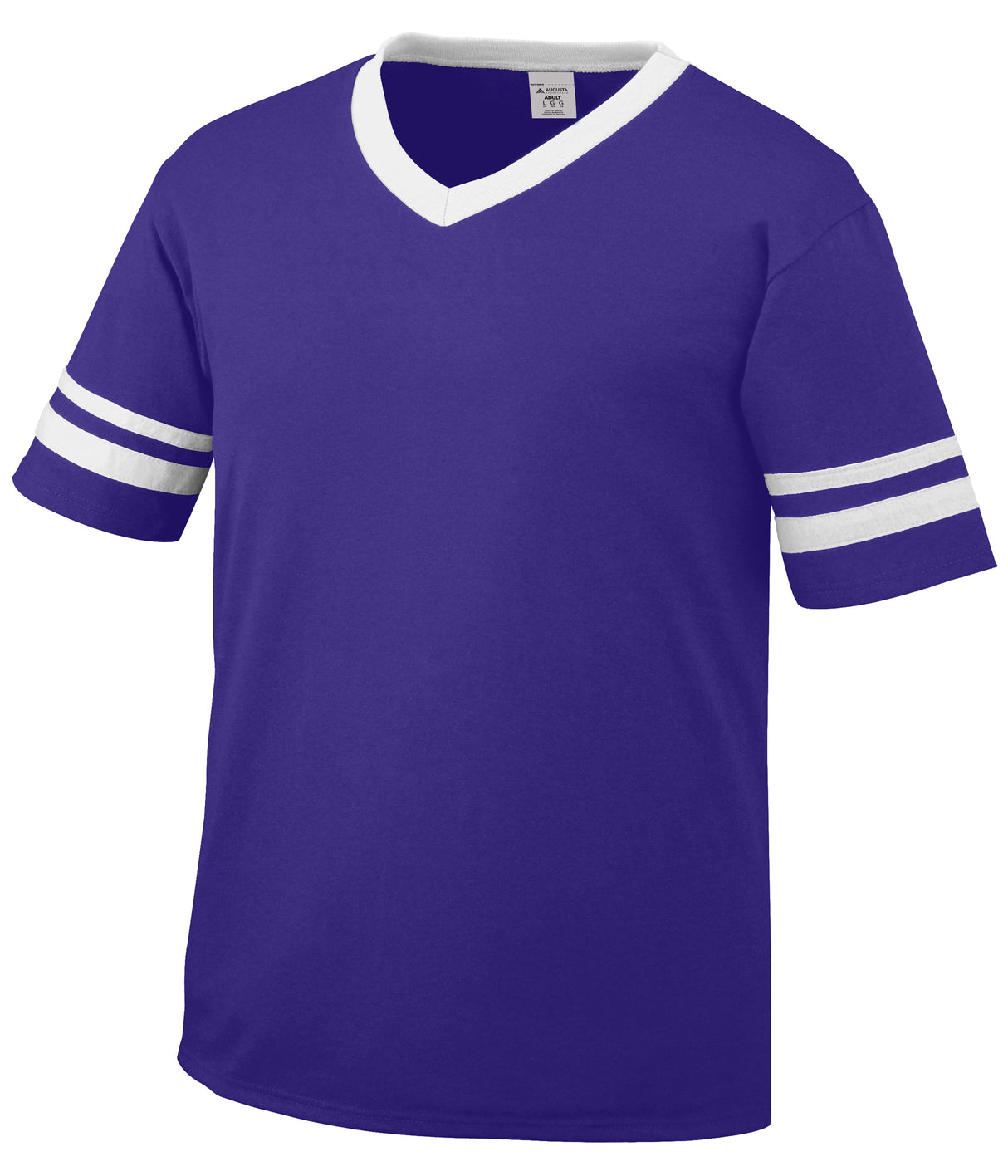 Augusta Sportswear Men's Sleeve Stripe Jersey