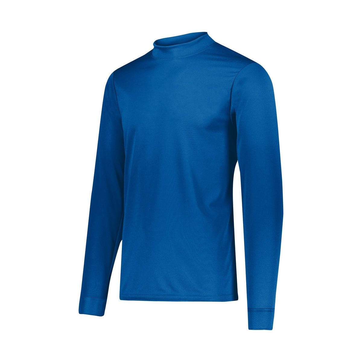 Augusta Sportswear Men's Wicking Mock Turtleneck