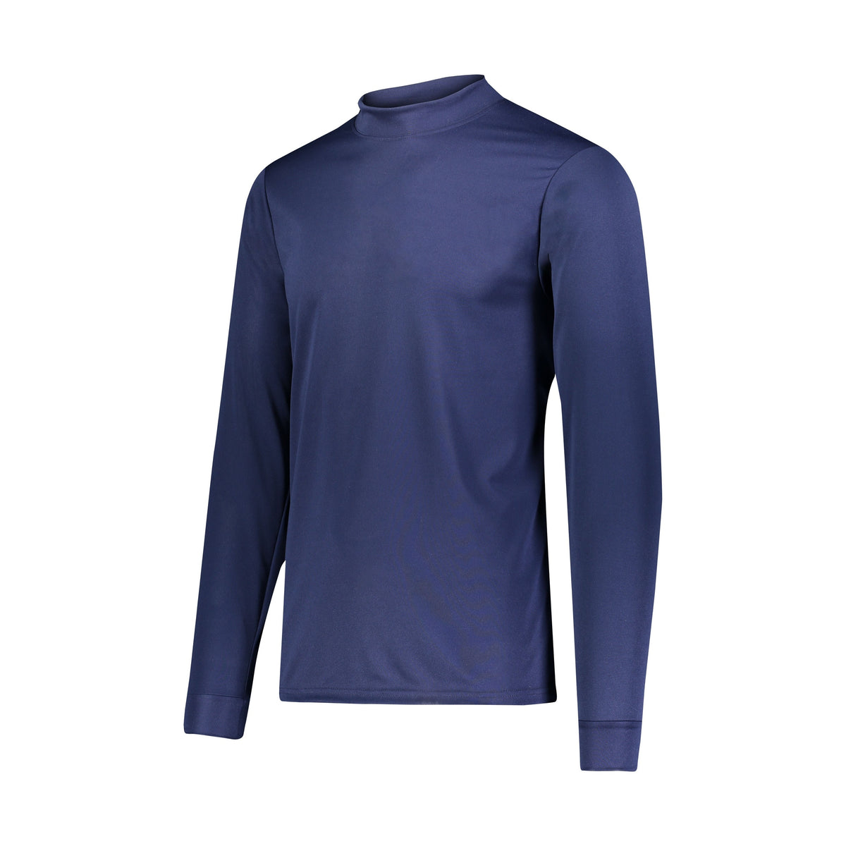 Augusta Sportswear Men's Wicking Mock Turtleneck