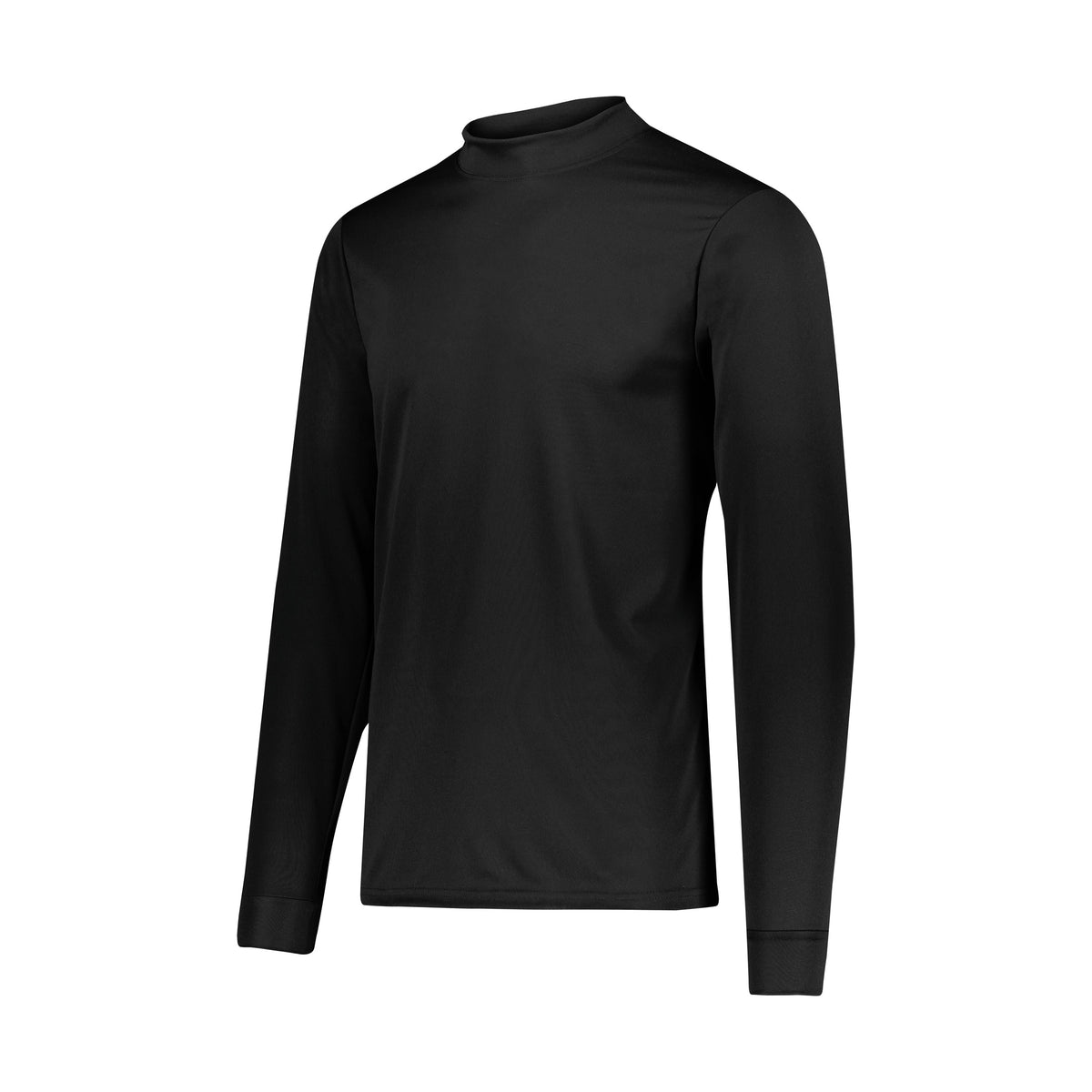 Augusta Sportswear Men's Wicking Mock Turtleneck