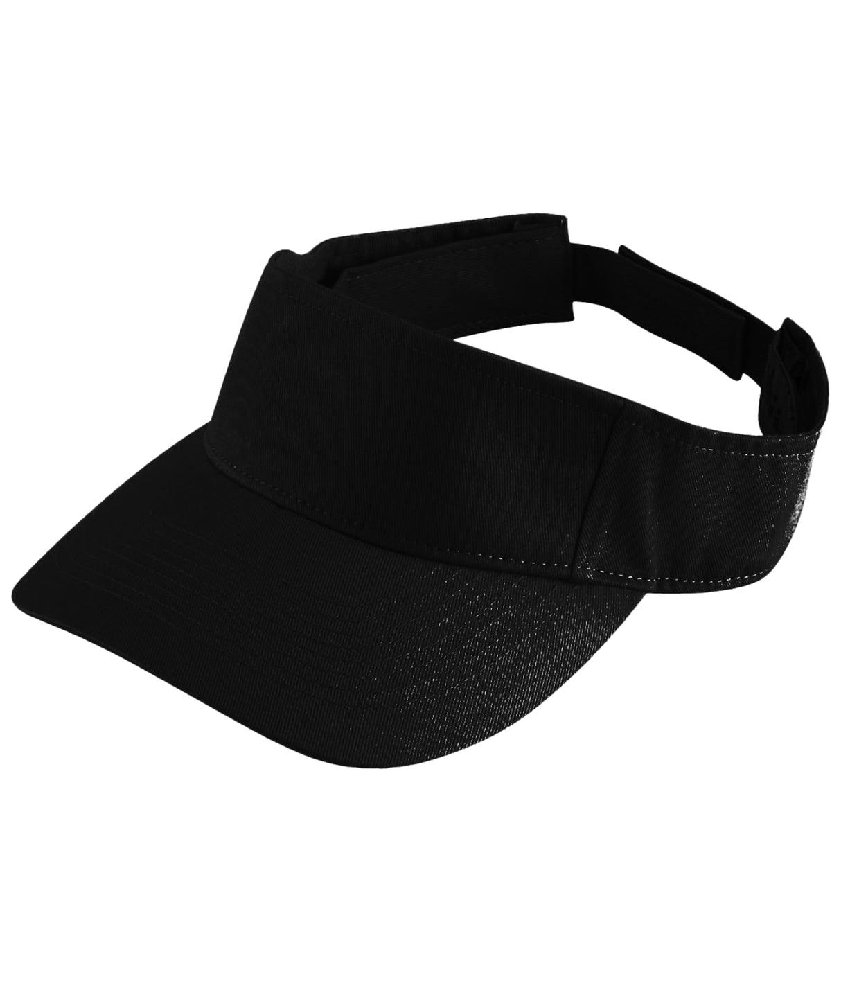 Augusta Sportswear Men's Sport Twill Visor