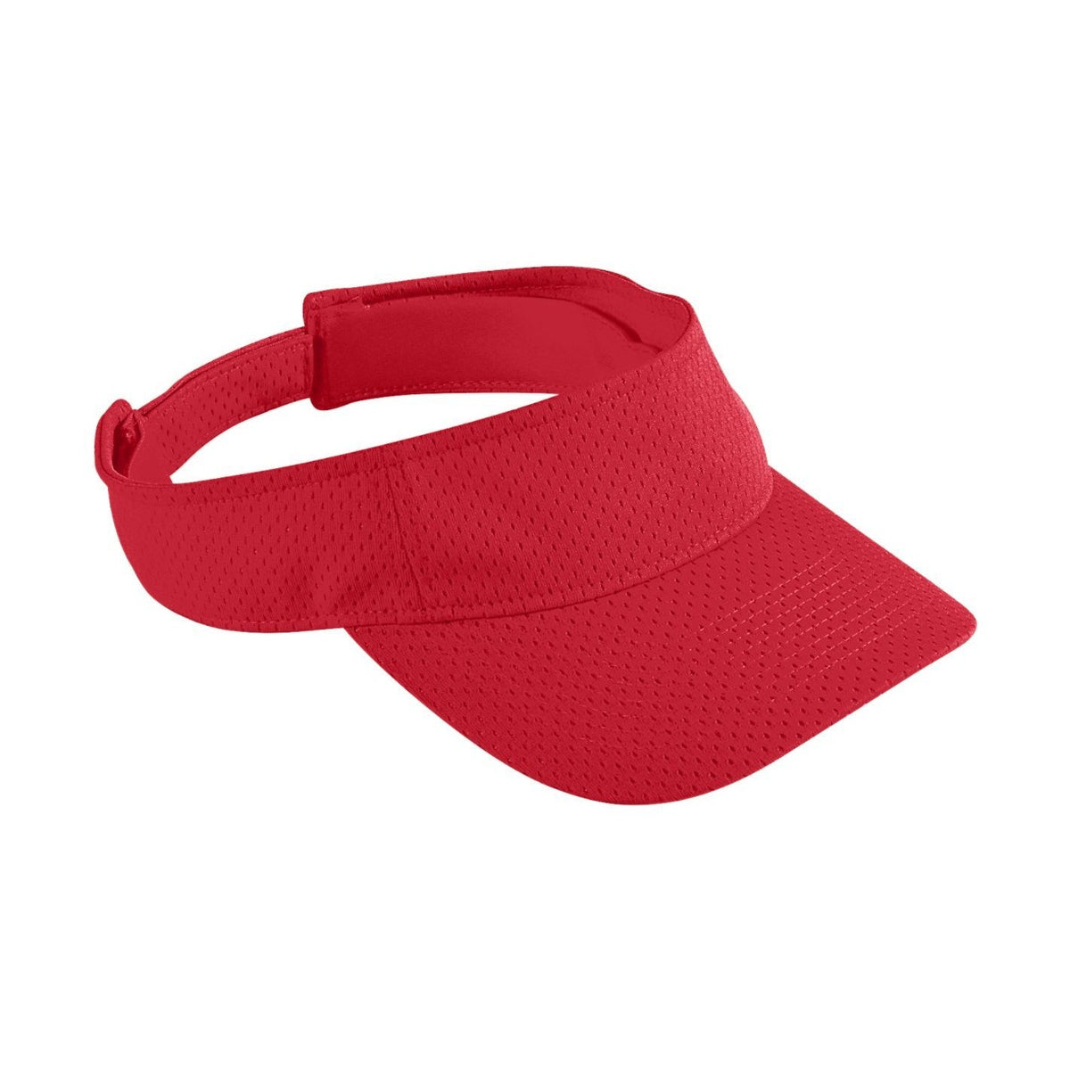 Augusta Sportswear Youth Athletic Mesh Visor