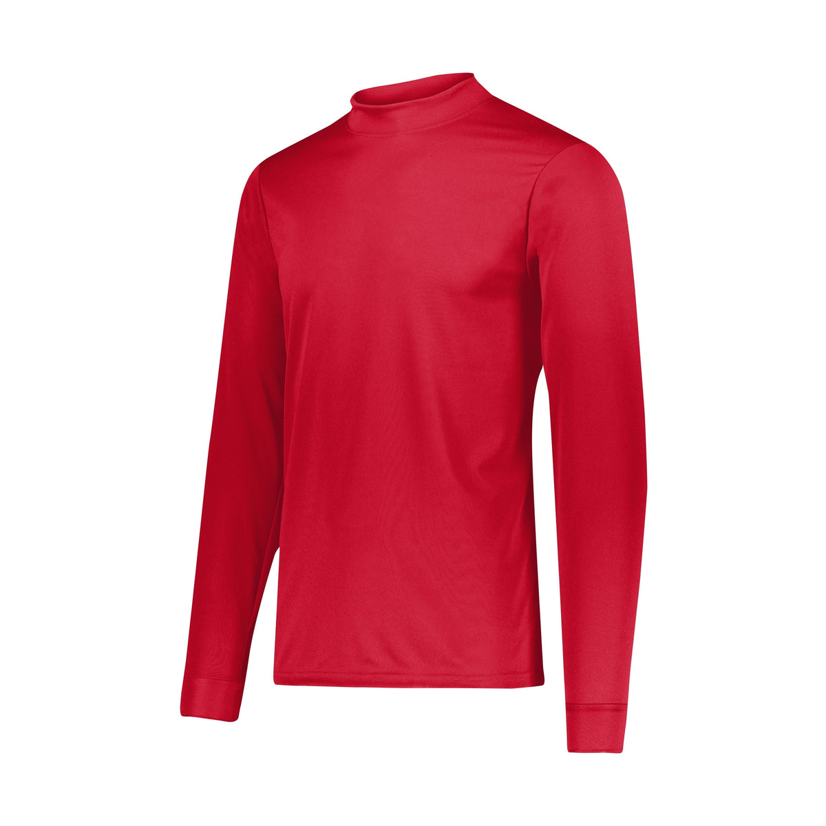 Augusta Sportswear Men's Wicking Mock Turtleneck
