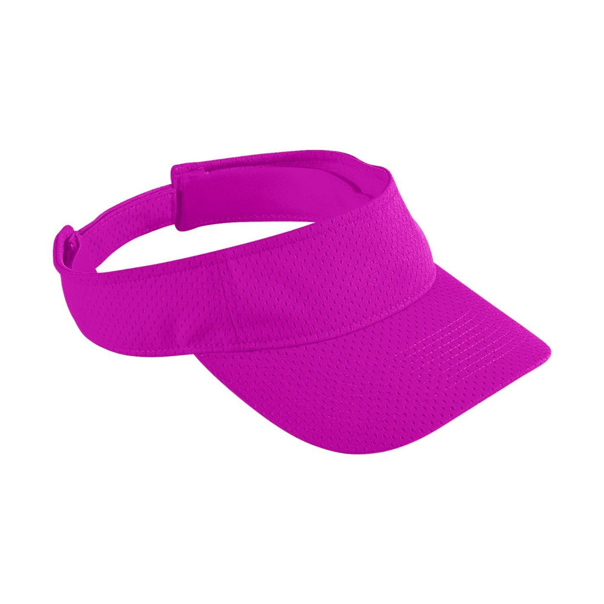Augusta Sportswear Youth Athletic Mesh Visor