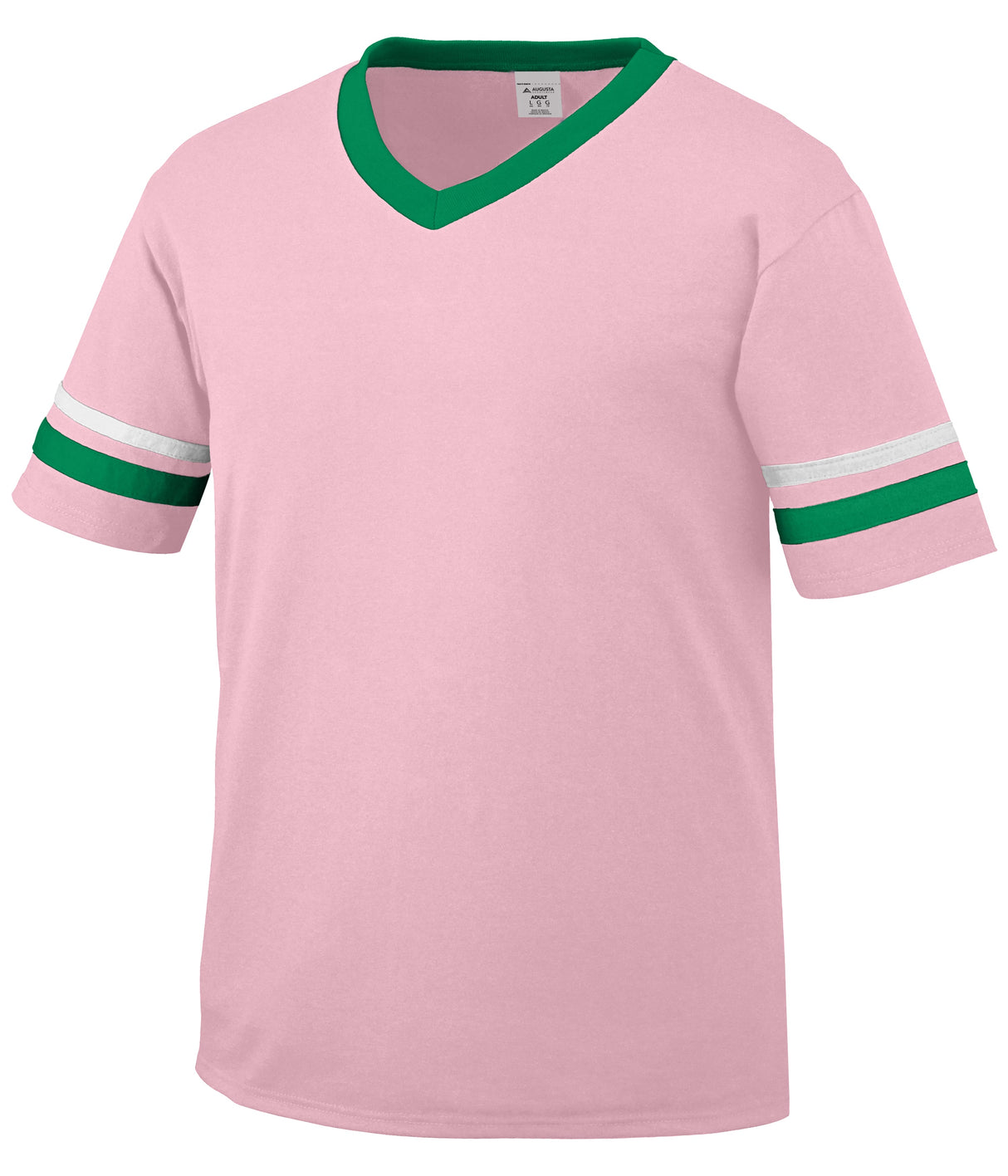 Augusta Sportswear Men's Sleeve Stripe Jersey