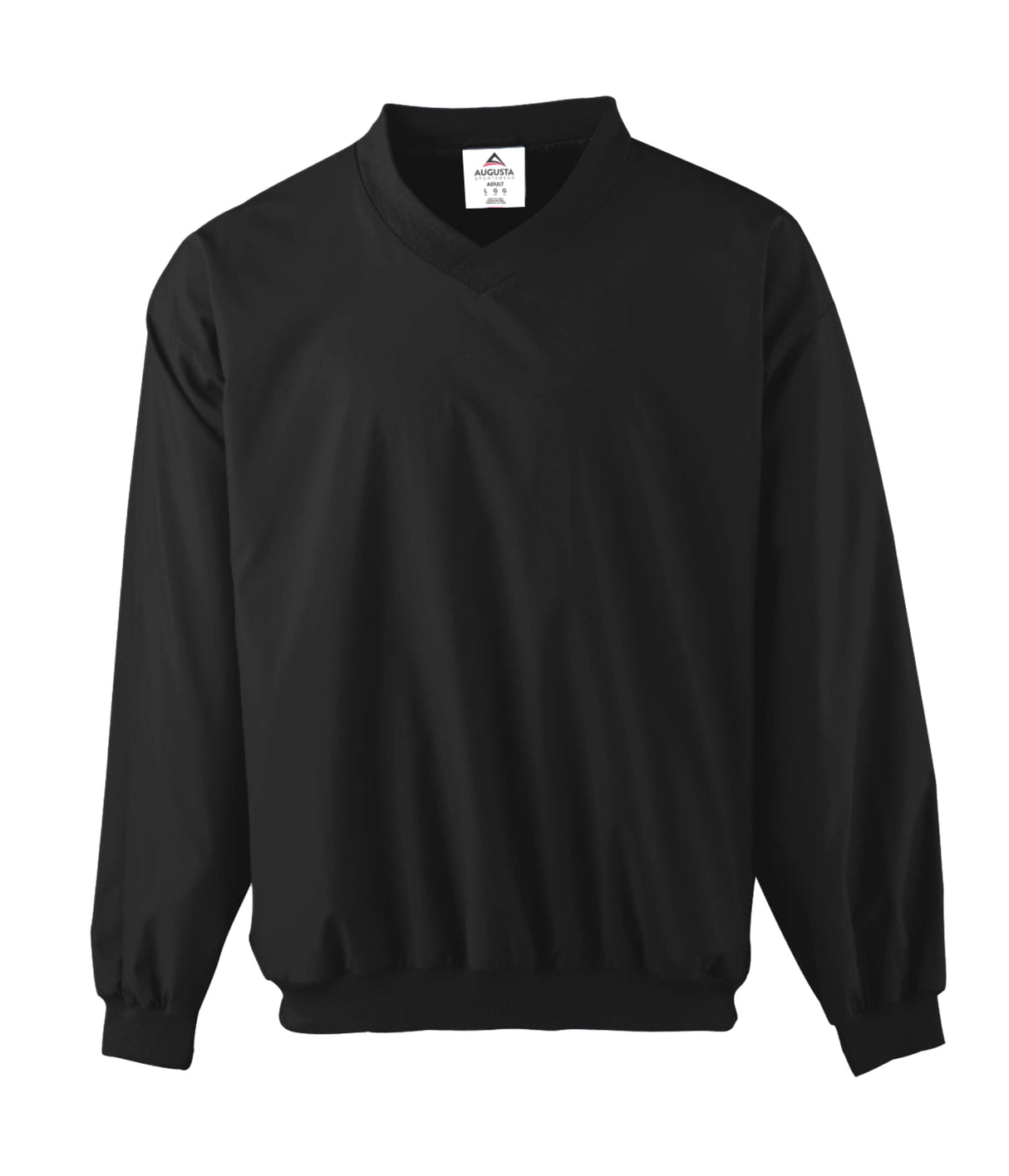 Augusta Sportswear Men's Micro Poly Windshirt/lined