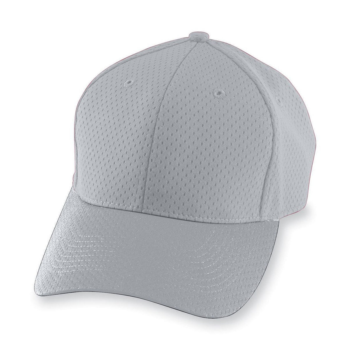 Augusta Sportswear Youth Athletic Mesh Cap