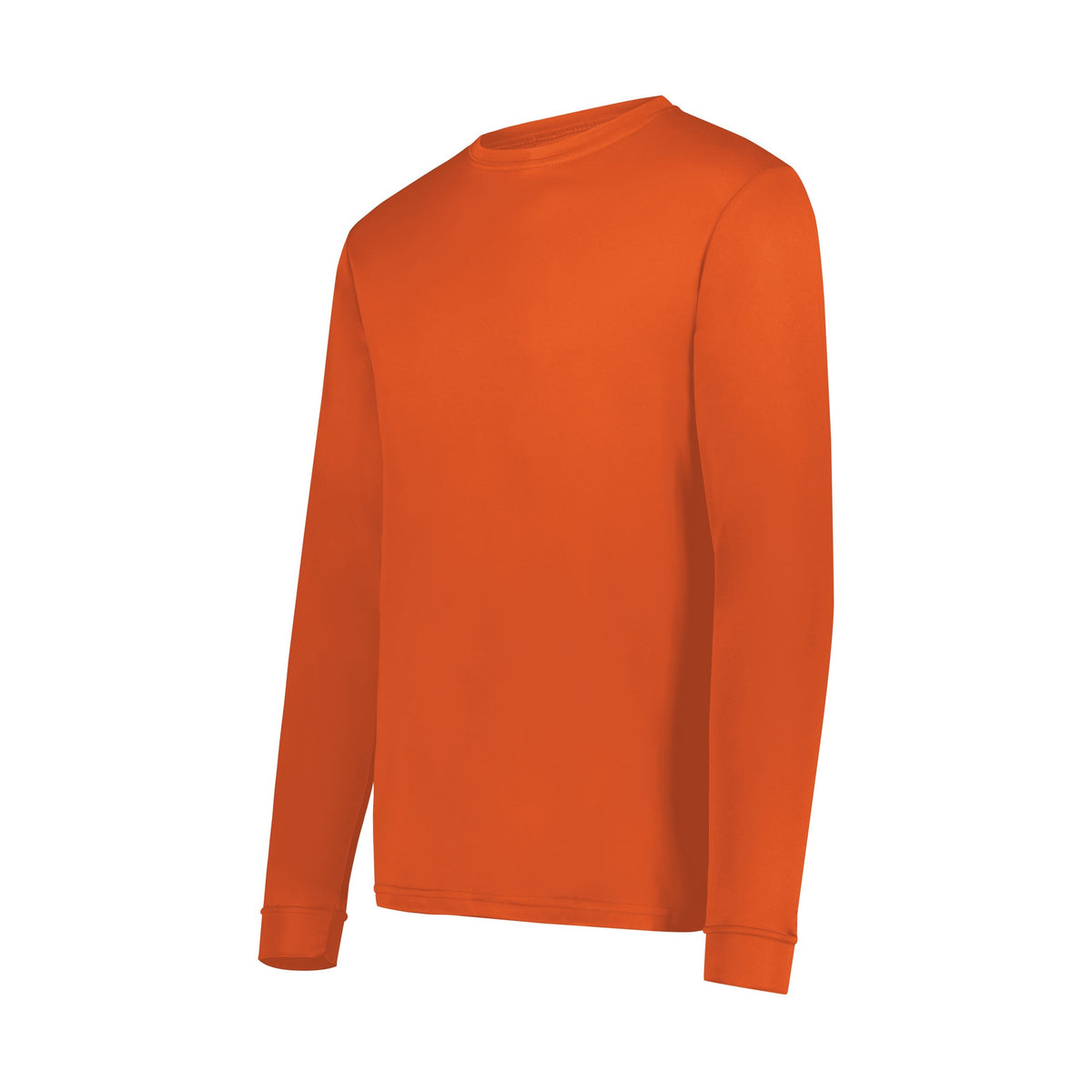 Augusta Sportswear Men's Nexgen Wicking Long Sleeve Tee