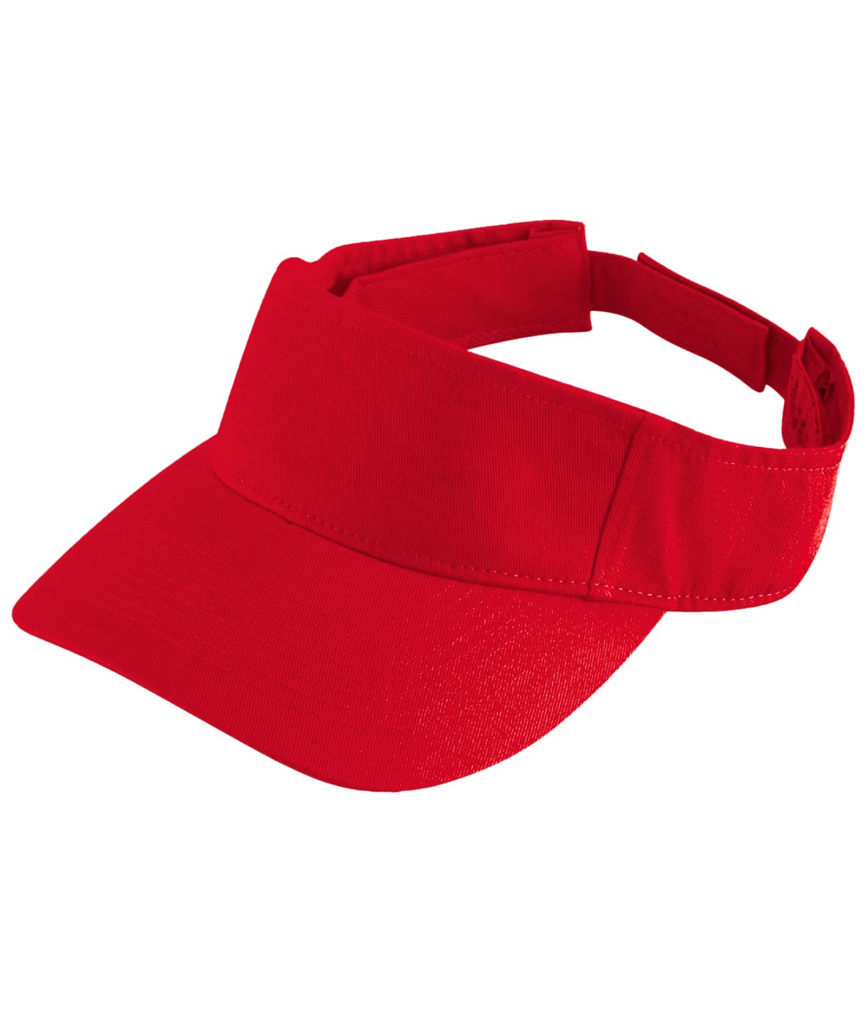 Augusta Sportswear Men's Sport Twill Visor