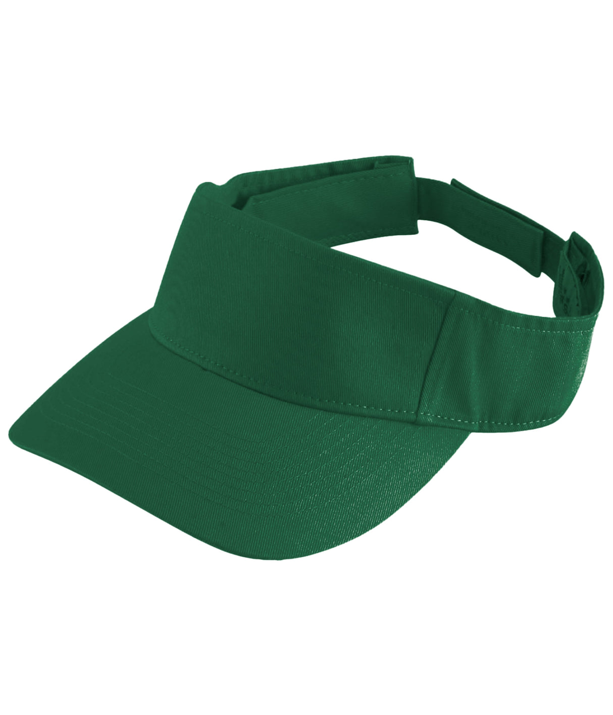 Augusta Sportswear Men's Sport Twill Visor