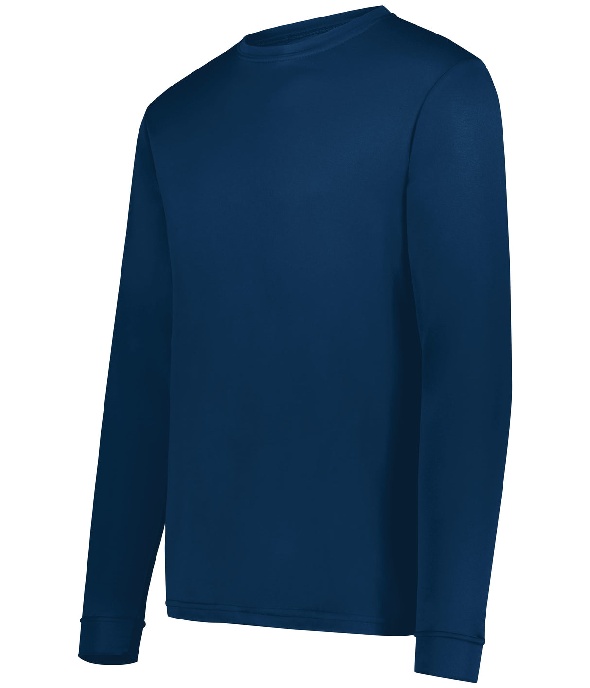 Augusta Sportswear Men's Nexgen Wicking Long Sleeve Tee