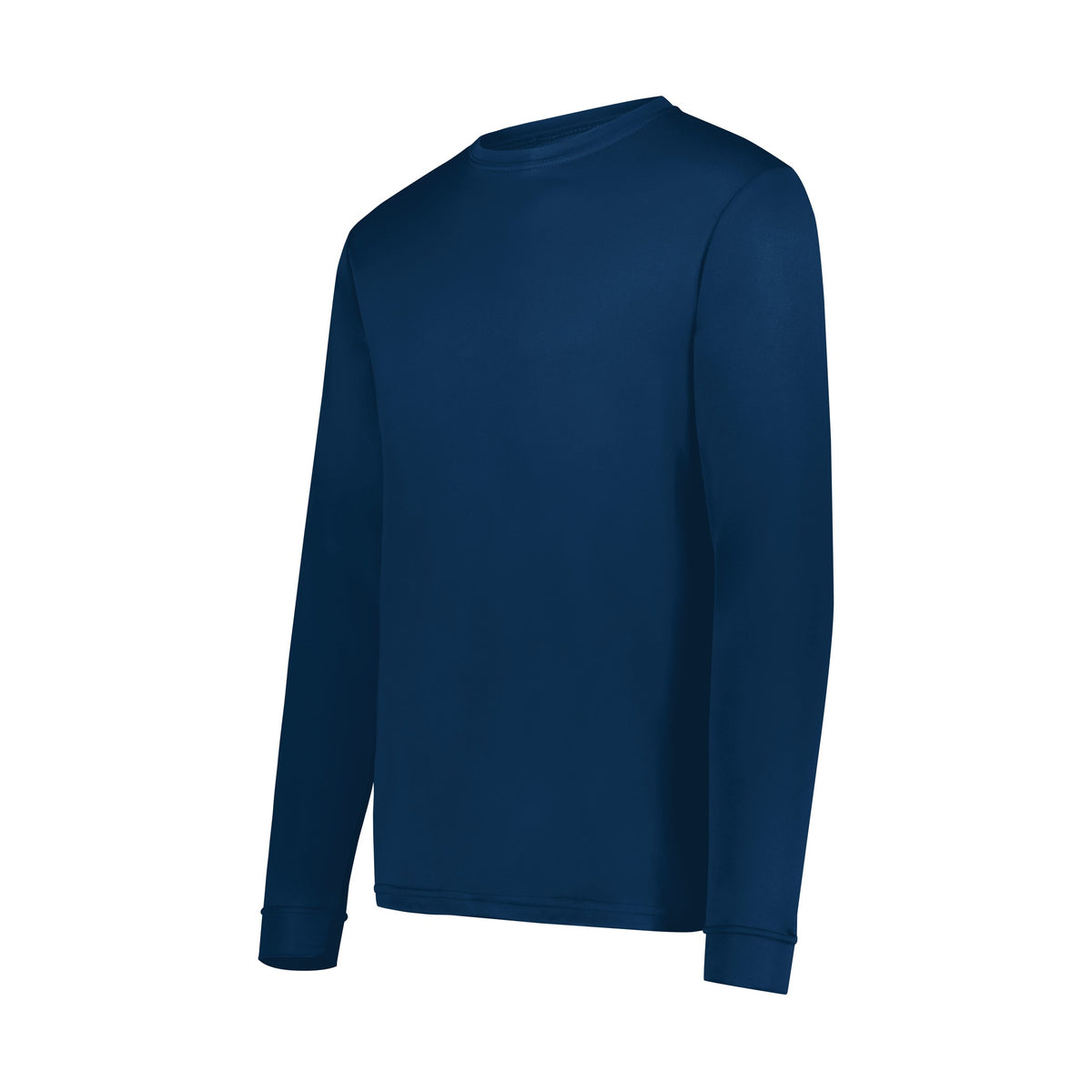 Augusta Sportswear Men's Nexgen Wicking Long Sleeve Tee