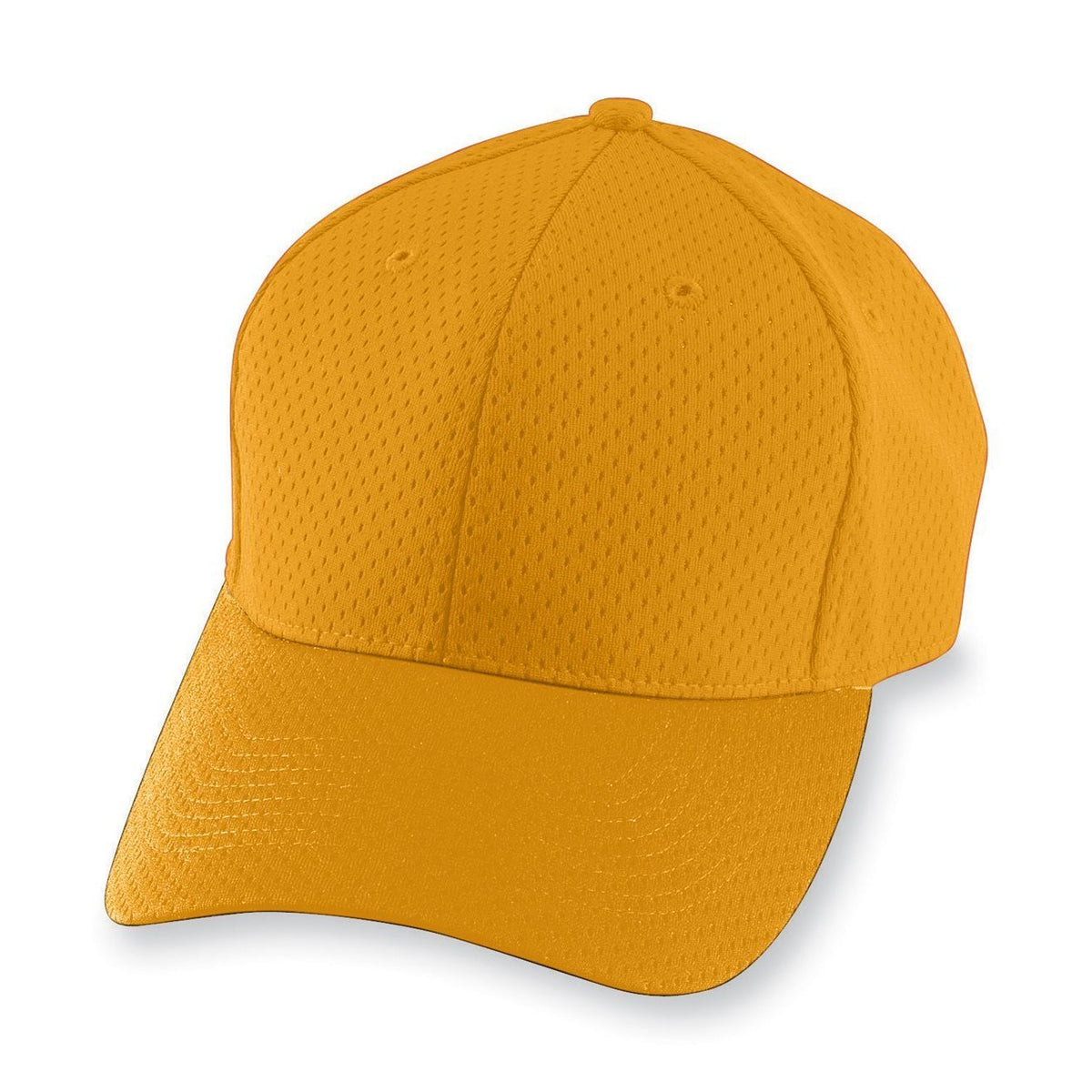 Augusta Sportswear Youth Athletic Mesh Cap