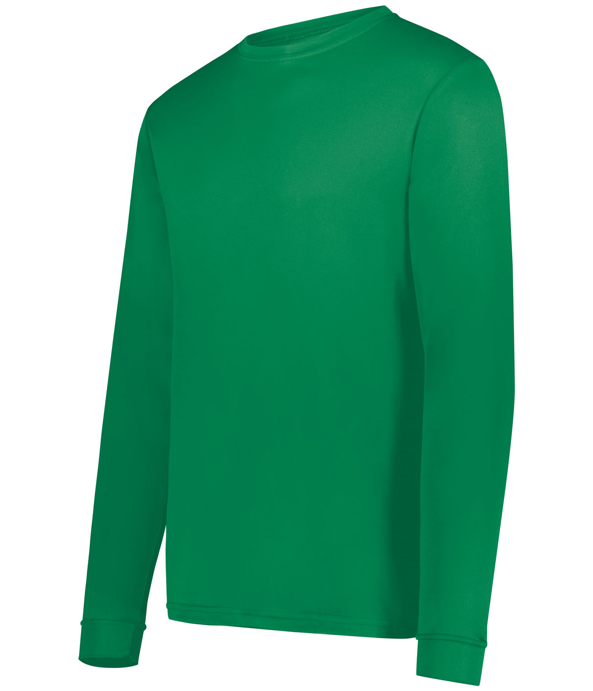 Augusta Sportswear Men's Nexgen Wicking Long Sleeve Tee