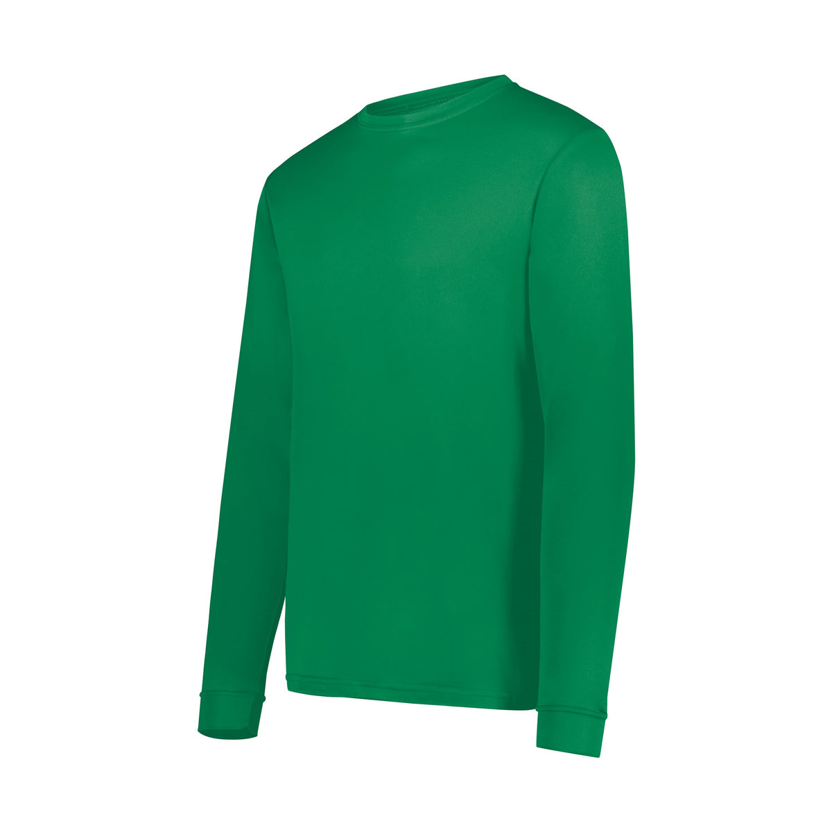 Augusta Sportswear Men's Nexgen Wicking Long Sleeve Tee
