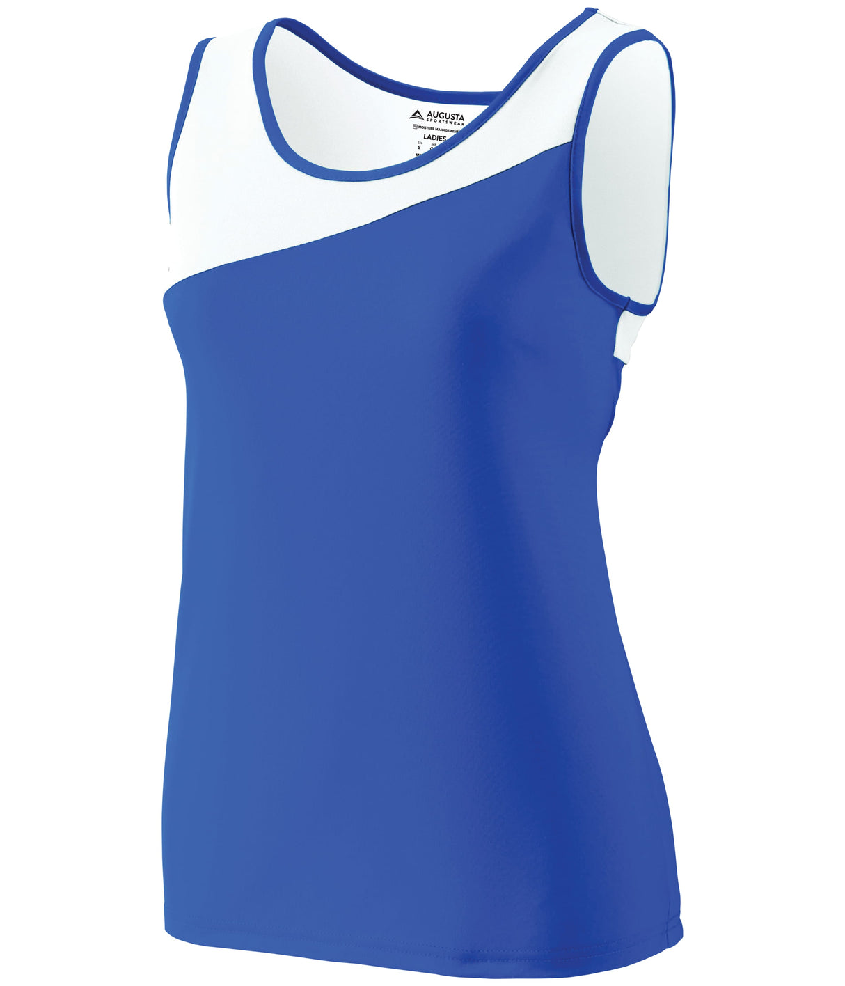 Augusta Sportswear Women's Ladies Accelerate Jersey