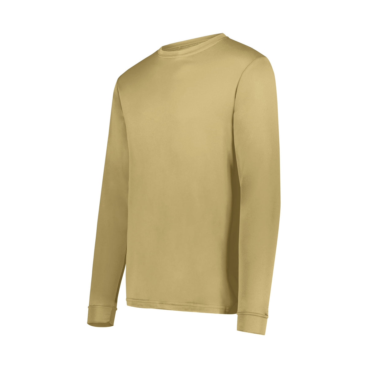 Augusta Sportswear Men's Nexgen Wicking Long Sleeve Tee