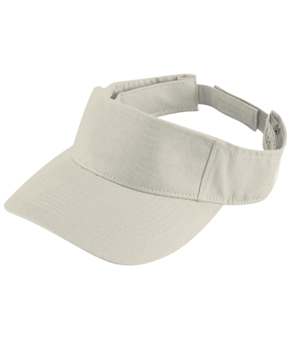 Augusta Sportswear Men's Sport Twill Visor