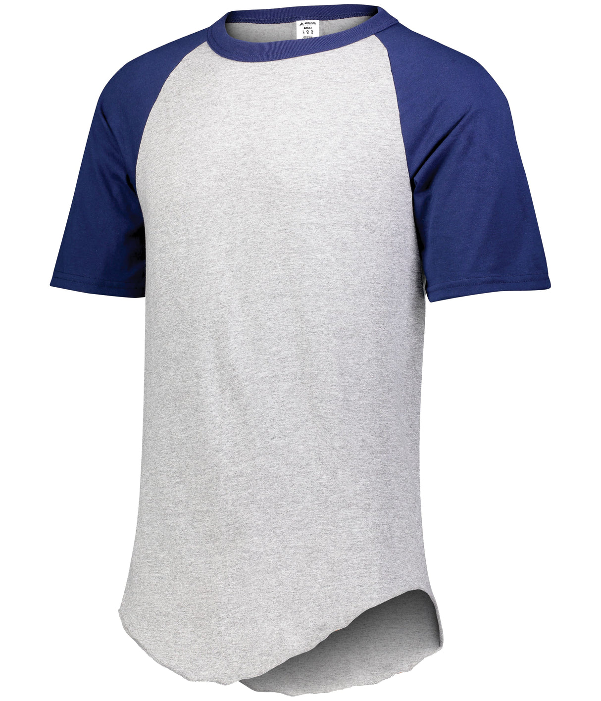 Augusta Sportswear Youth Baseball Short Sleeve Tee 2.0