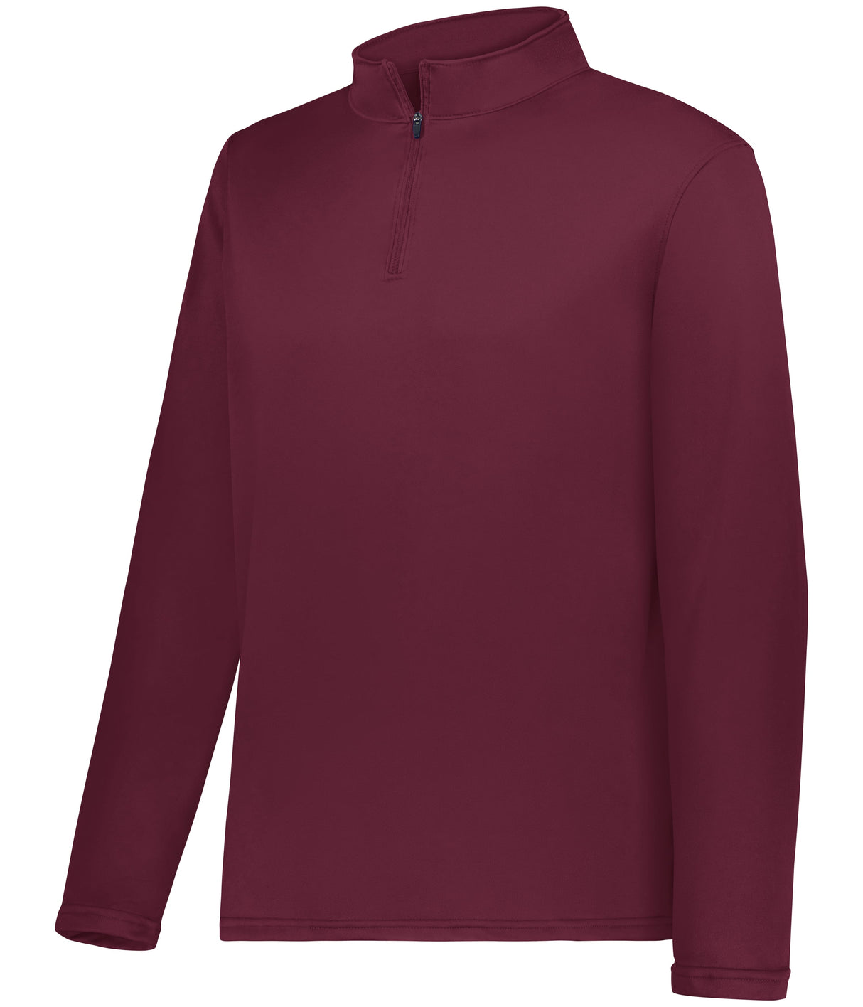 Augusta Sportswear Youth Wicking Fleece Pullover
