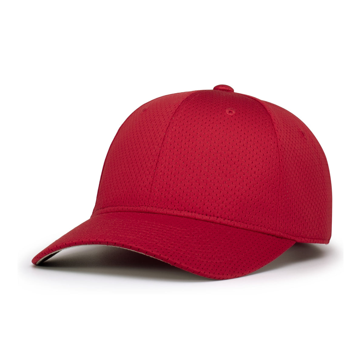 Augusta Sportswear Men's Athletic Mesh Cap
