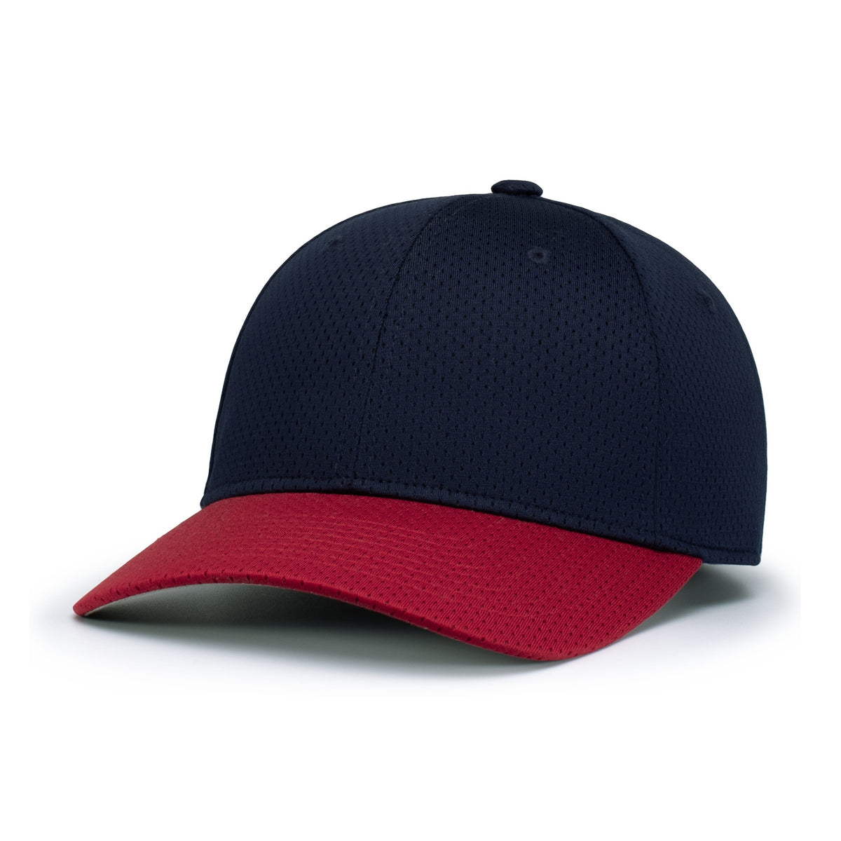 Augusta Sportswear Men's Athletic Mesh Cap