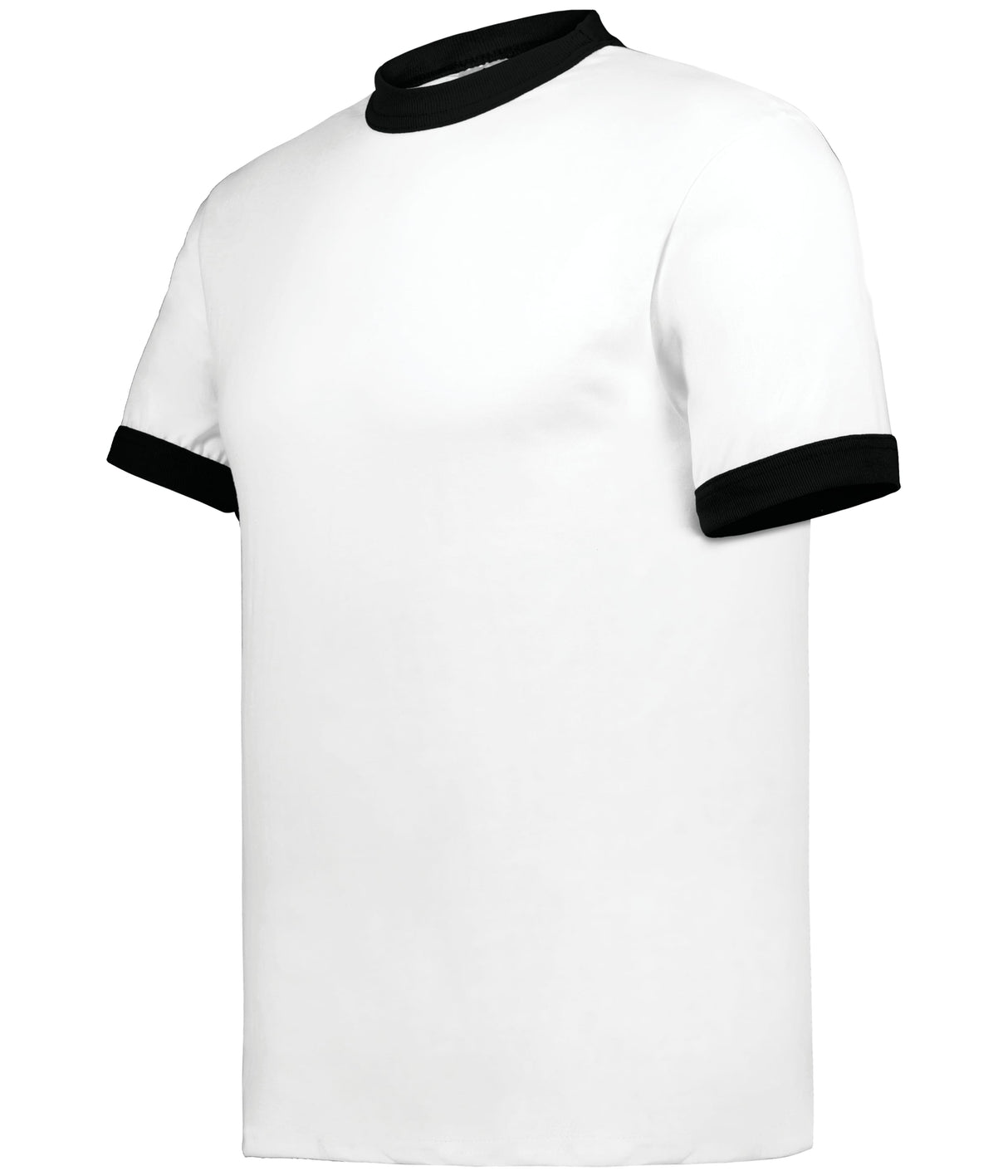 Augusta Sportswear Youth Ringer T-shirt