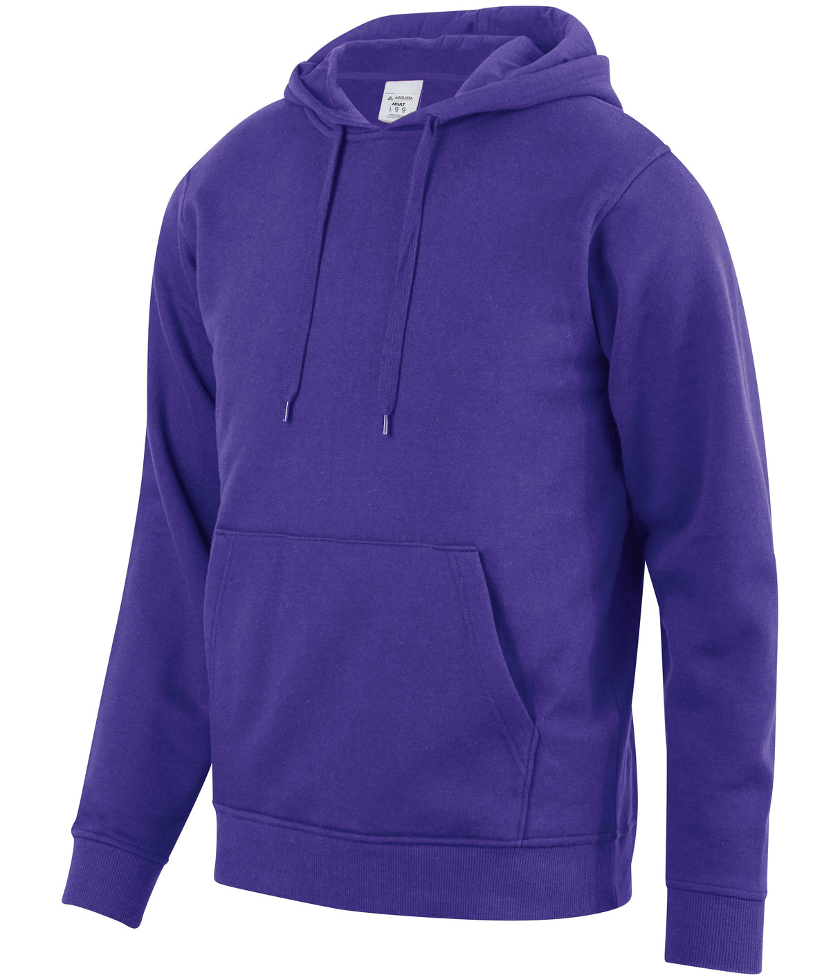 Augusta Sportswear Men's 60/40 Fleece Hoodie