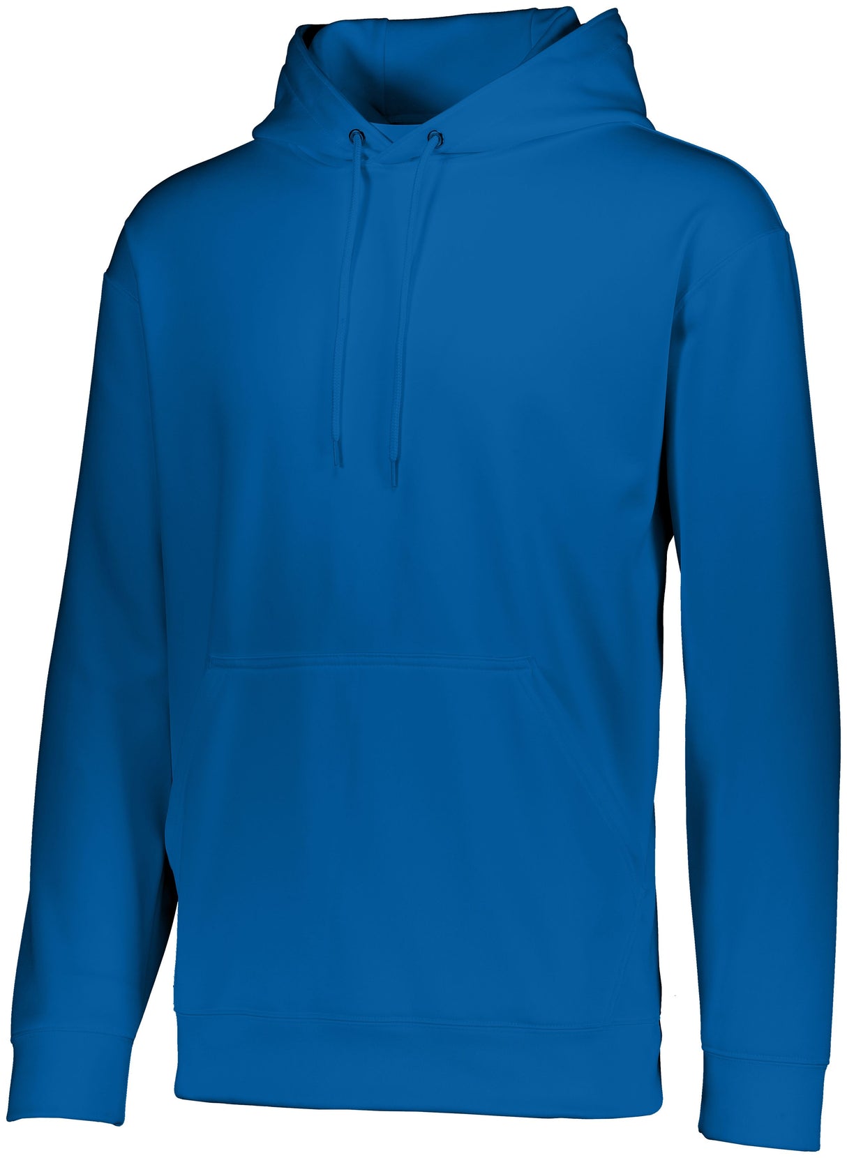 Augusta Sportswear Men's Wicking Fleece Hoodie