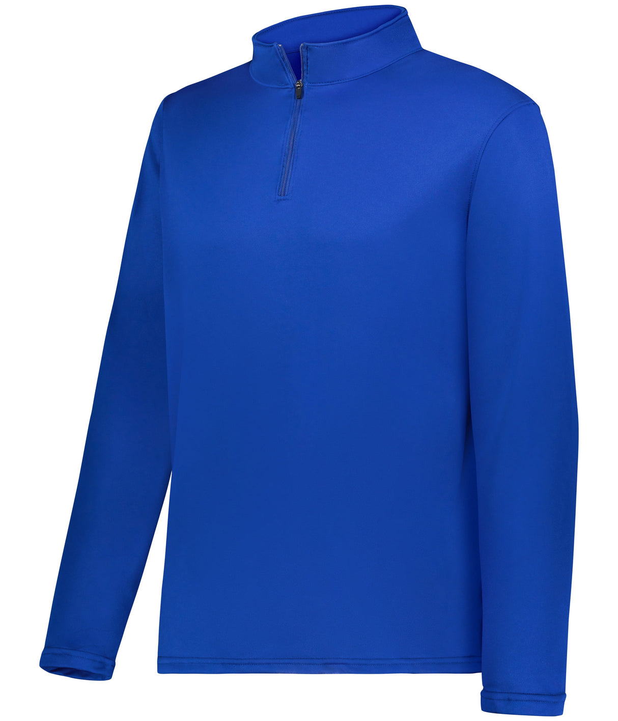 Augusta Sportswear Youth Wicking Fleece Pullover