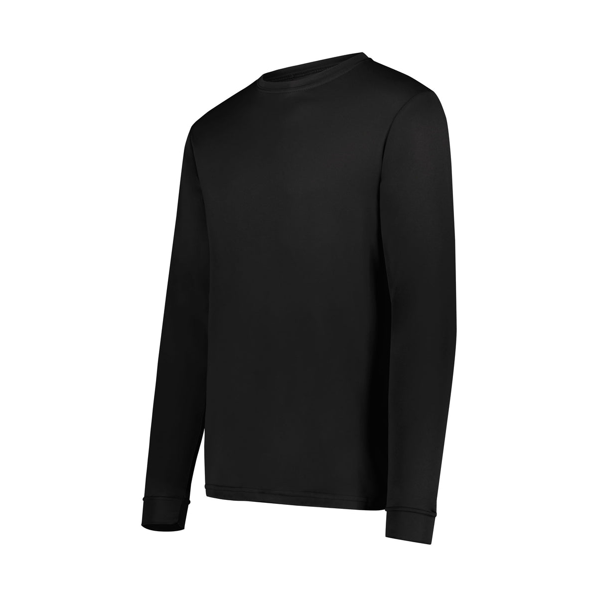 Augusta Sportswear Youth Nexgen Wicking Long Sleeve Tee