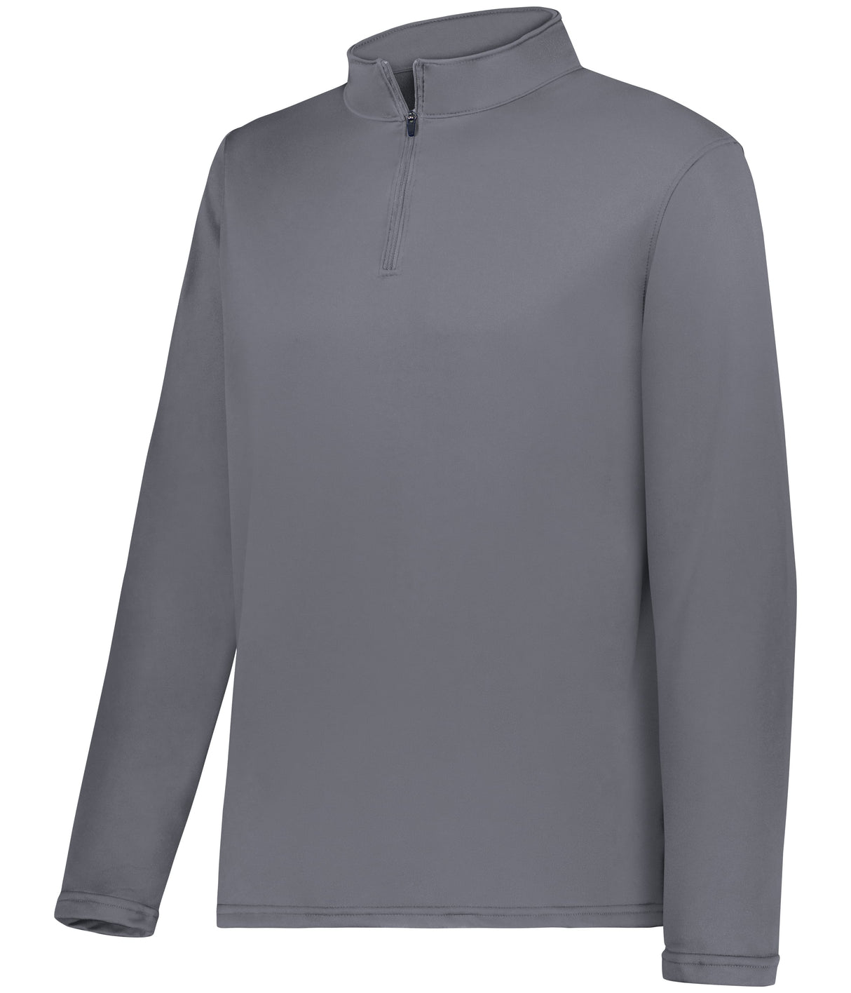 Augusta Sportswear Youth Wicking Fleece Pullover