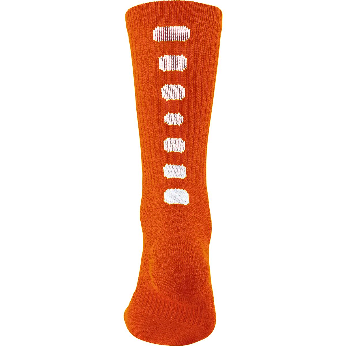 Augusta Sportswear Color Block Crew Socks