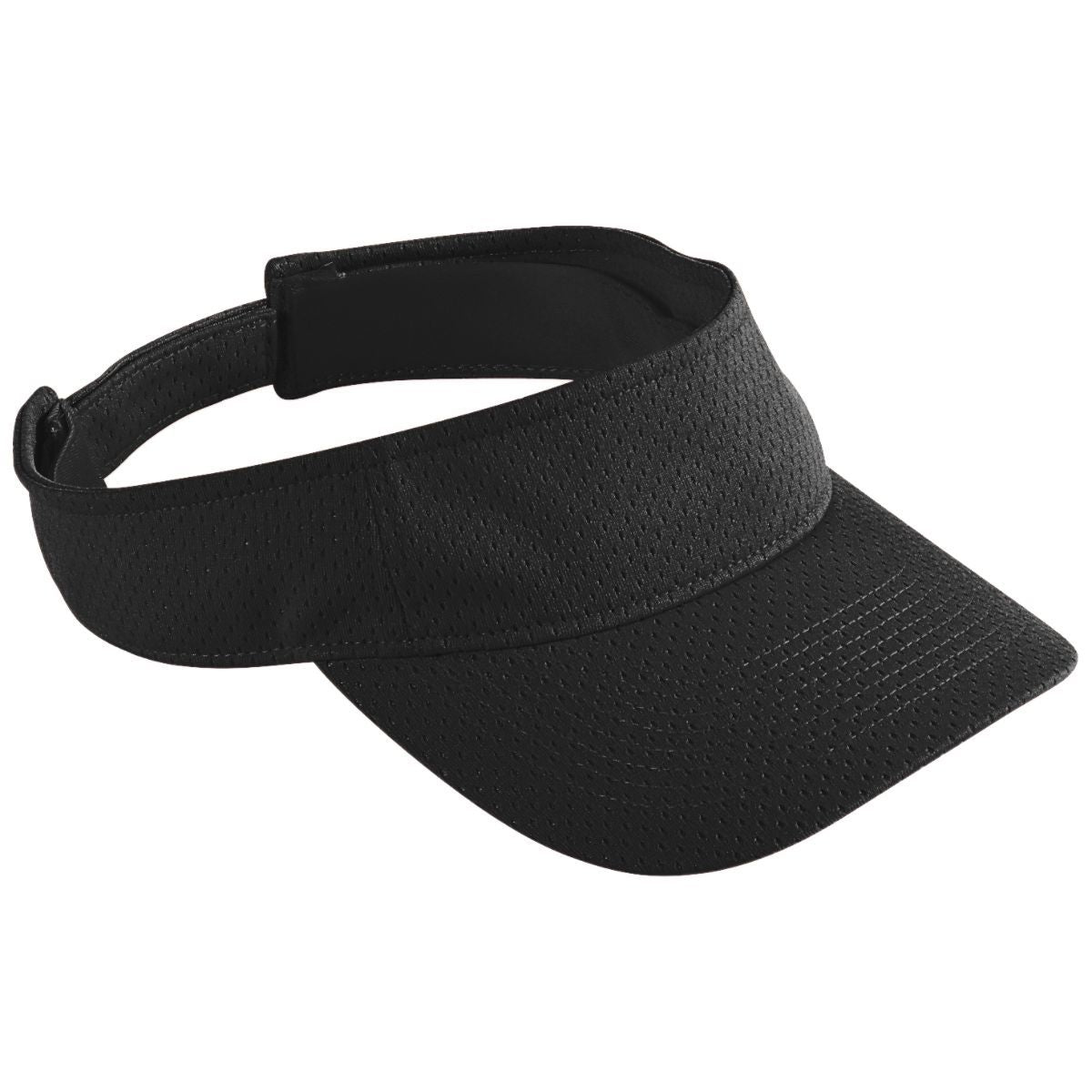 Augusta Sportswear Men's Athletic Mesh Visor