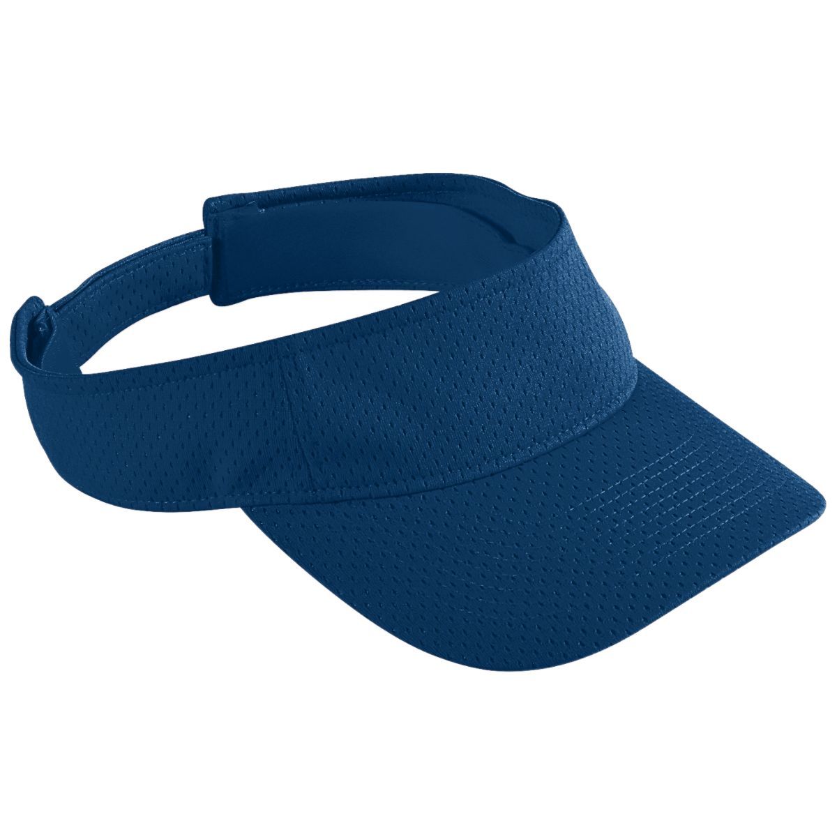 Augusta Sportswear Men's Athletic Mesh Visor