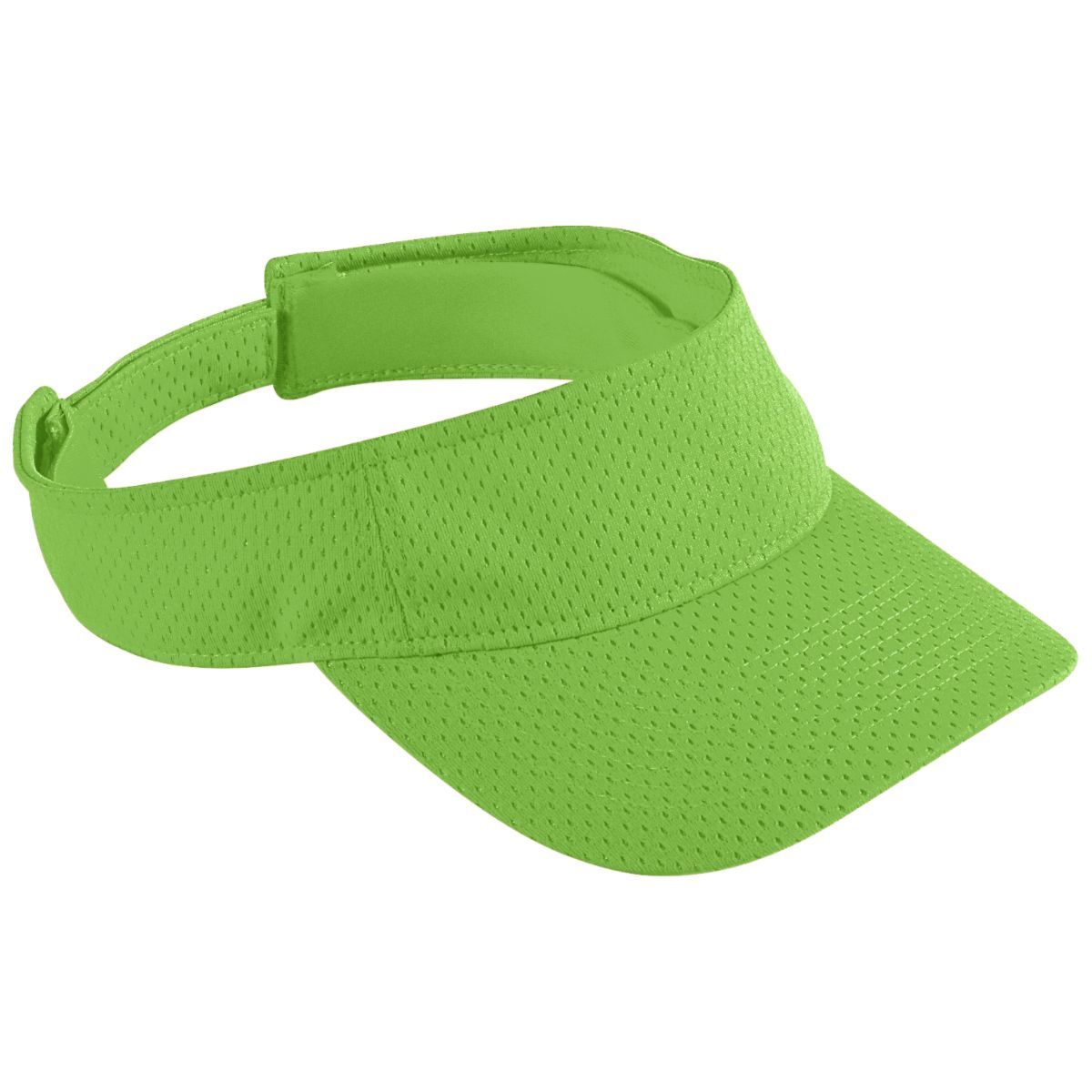 Augusta Sportswear Men's Athletic Mesh Visor