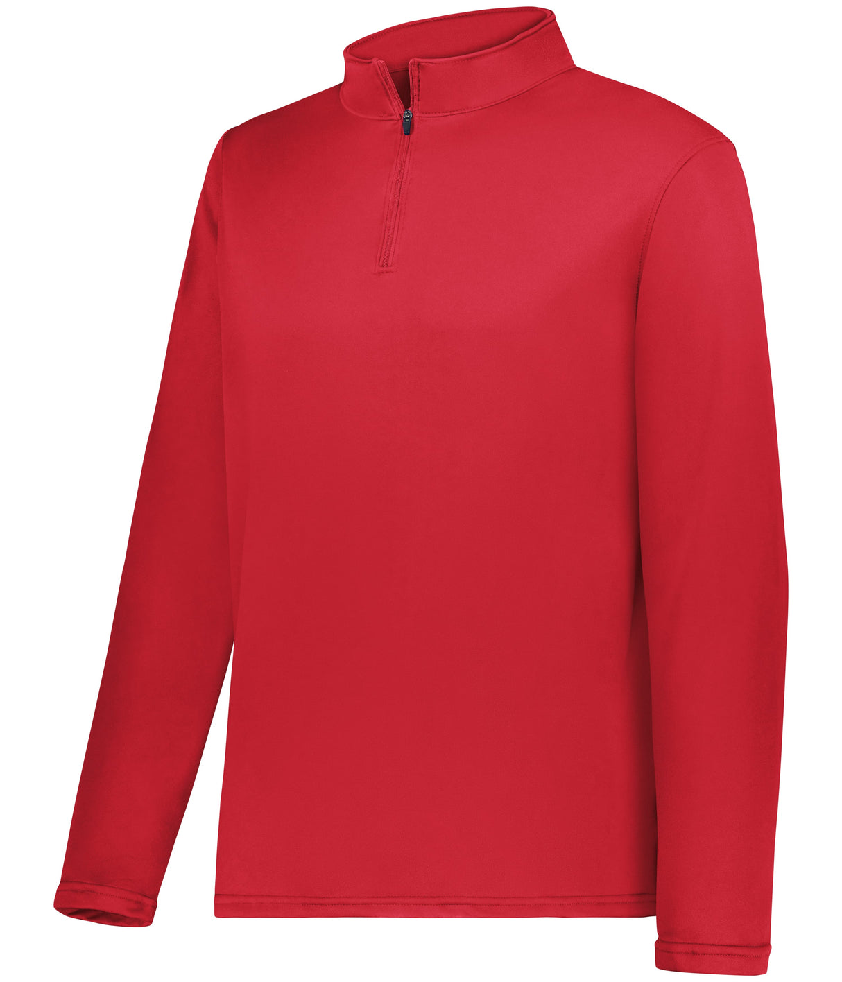 Augusta Sportswear Youth Wicking Fleece Pullover