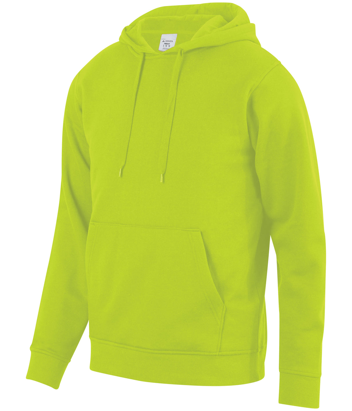 Augusta Sportswear Men's 60/40 Fleece Hoodie
