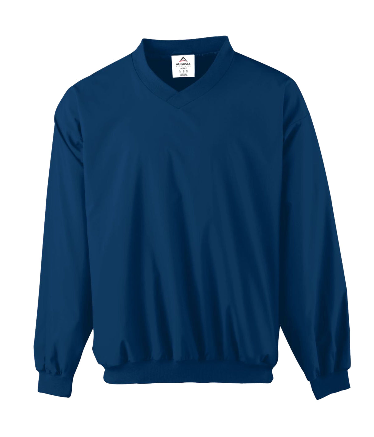 Augusta Sportswear Men's Micro Poly Windshirt/lined