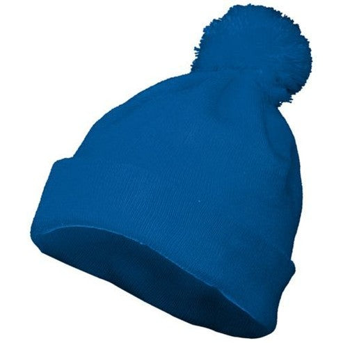 Augusta Sportswear Pom Beanie