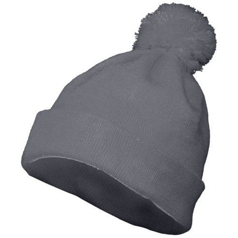Augusta Sportswear Pom Beanie