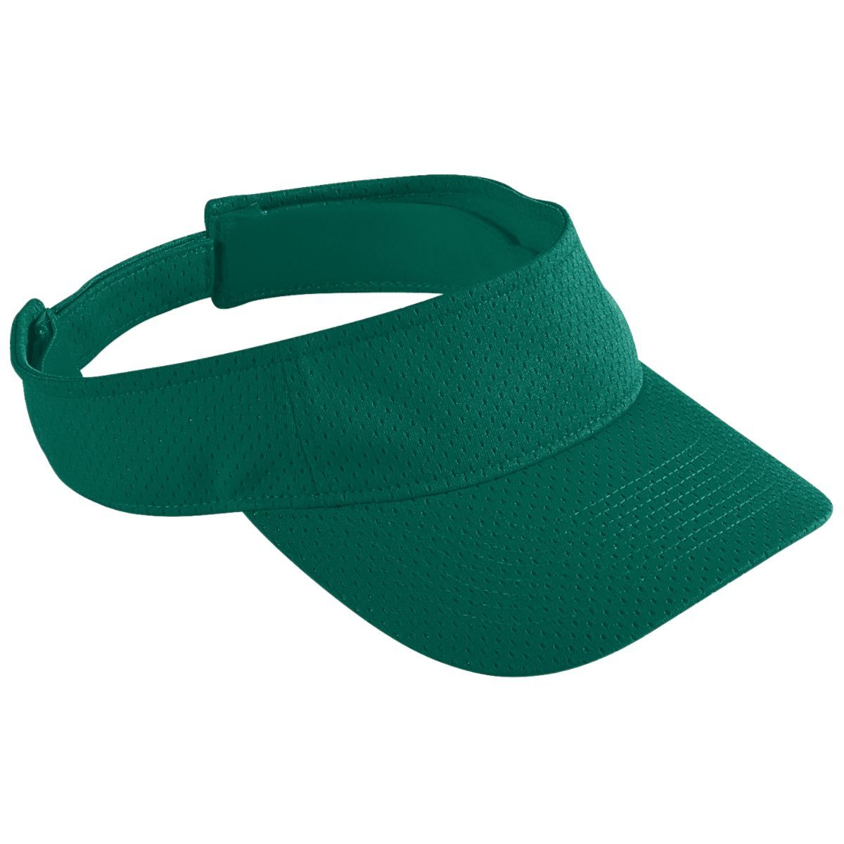 Augusta Sportswear Men's Athletic Mesh Visor