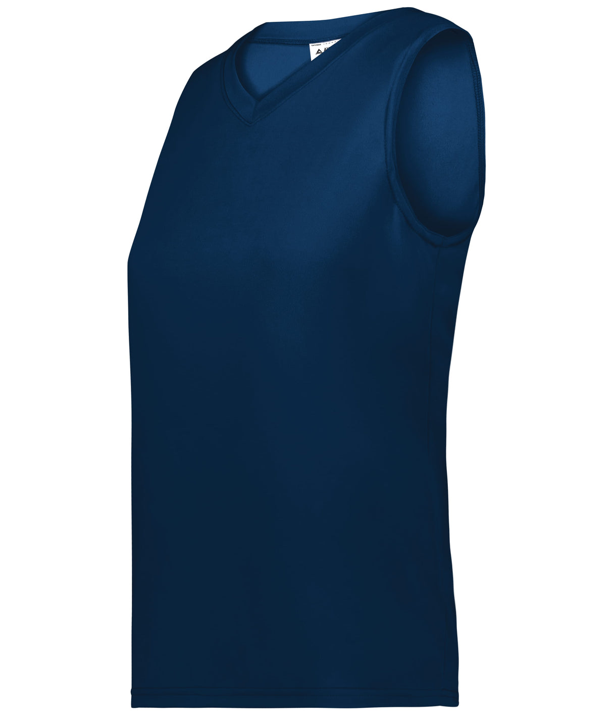 Augusta Sportswear Girl's Attain Wicking Sleeveless Jersey