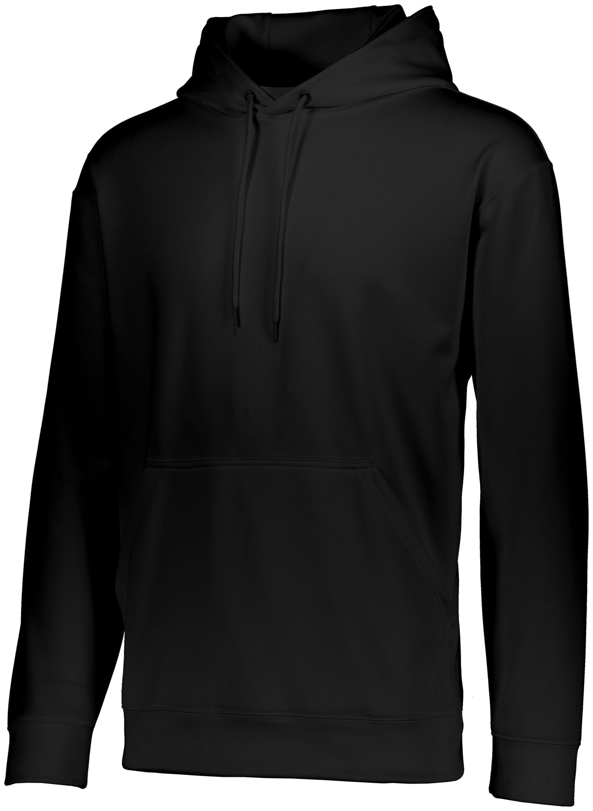 Augusta Sportswear Men's Wicking Fleece Hoodie