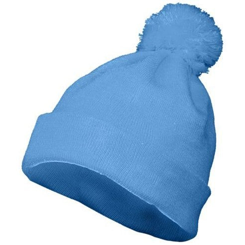 Augusta Sportswear Pom Beanie