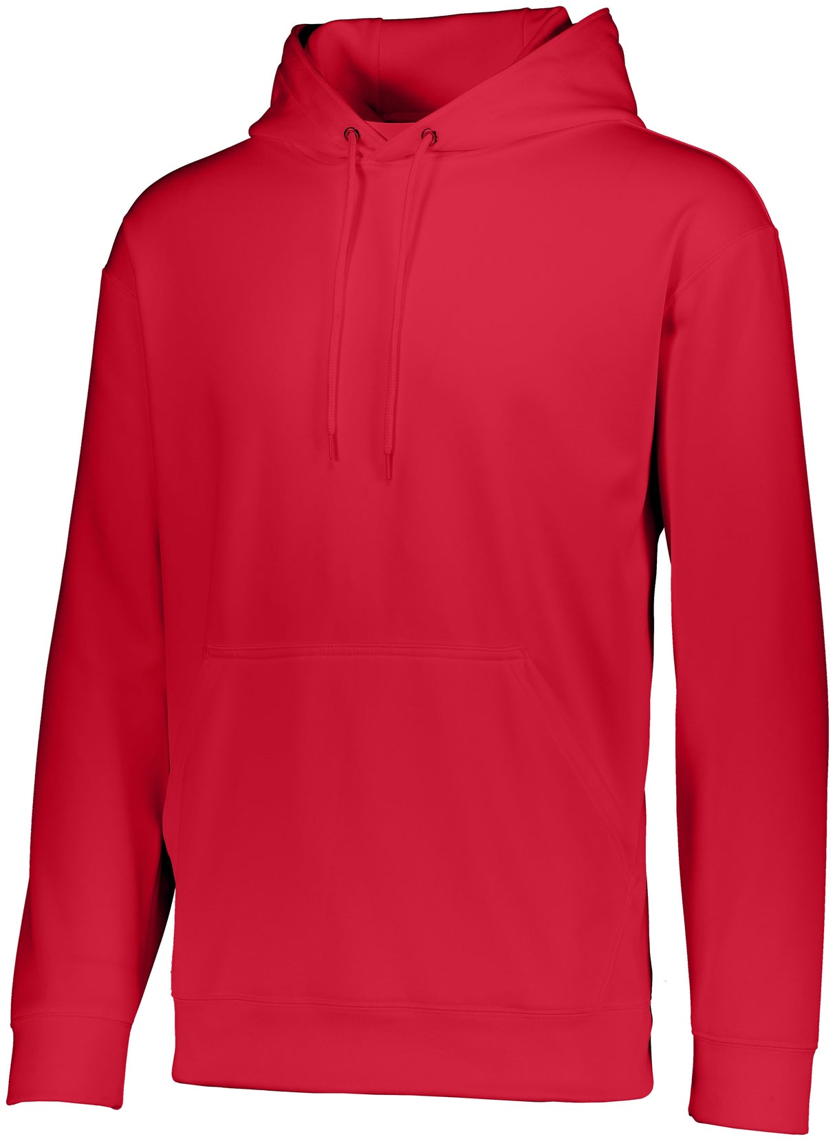 Augusta Sportswear Men's Wicking Fleece Hoodie