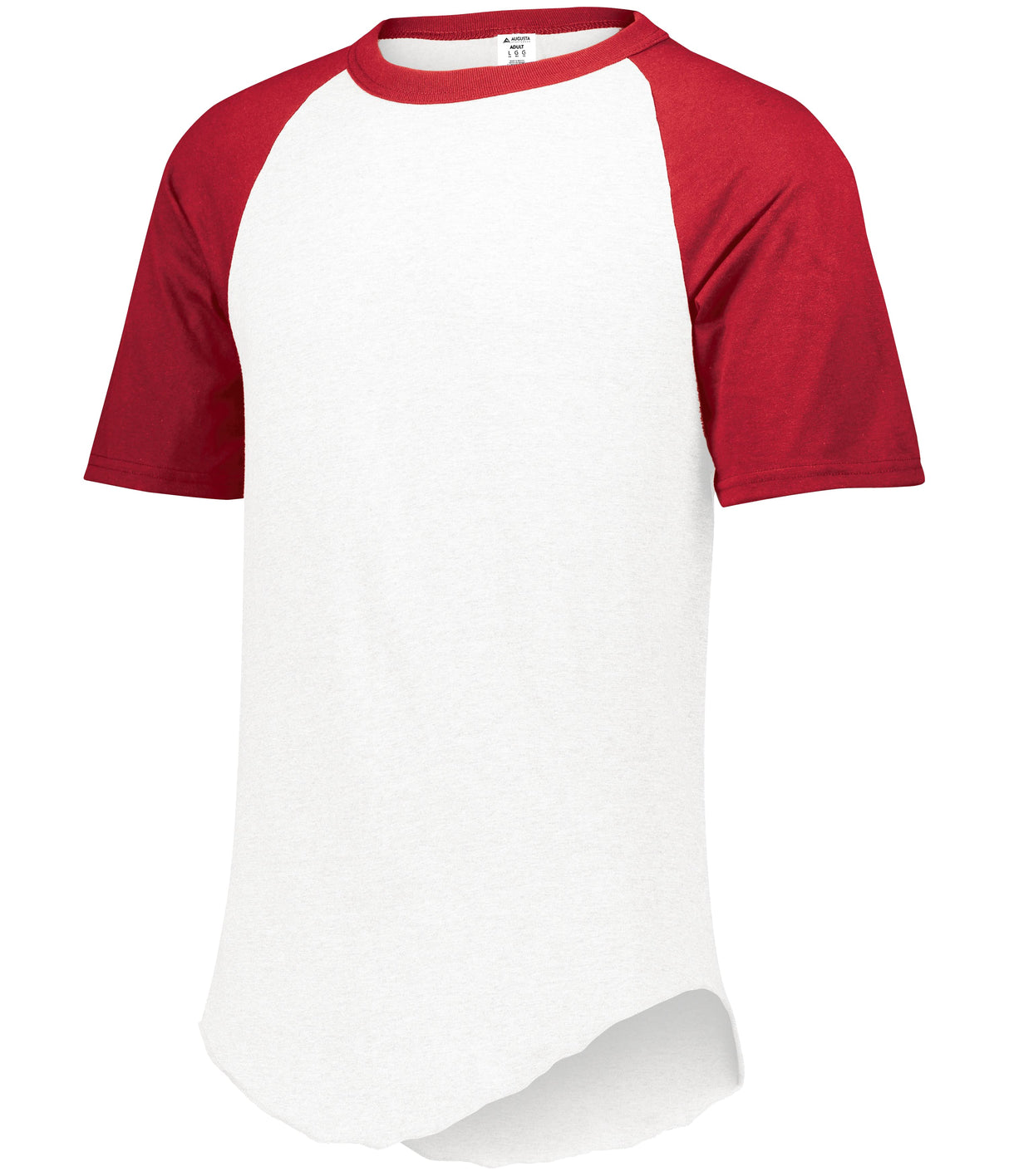 Augusta Sportswear Youth Baseball Short Sleeve Tee 2.0