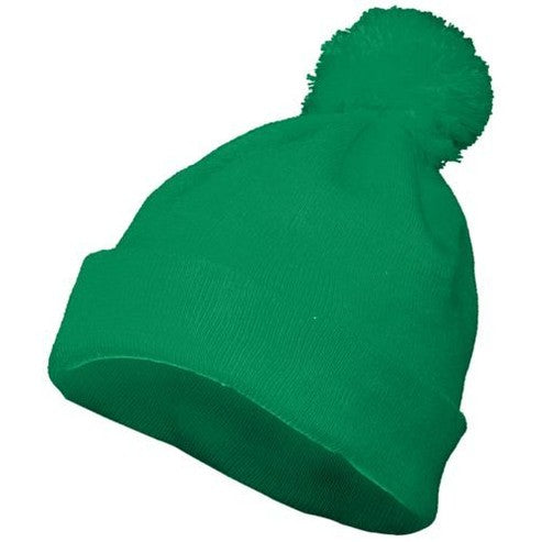 Augusta Sportswear Pom Beanie