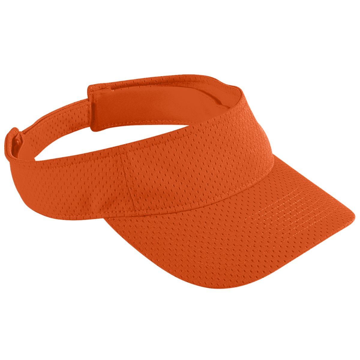 Augusta Sportswear Men's Athletic Mesh Visor