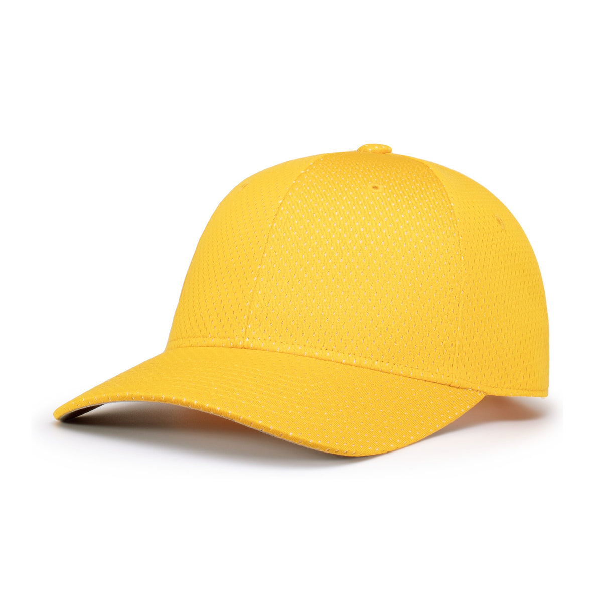 Augusta Sportswear Men's Athletic Mesh Cap